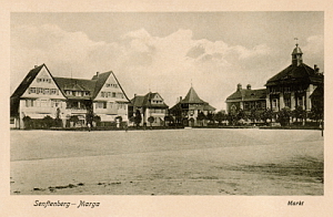 Senftenberg